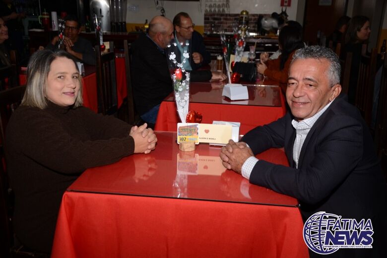 Galeria de Fotos