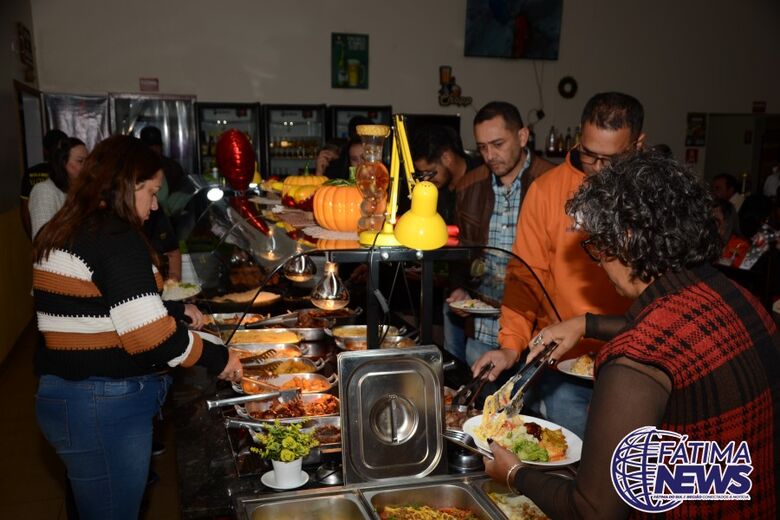 Galeria de Fotos