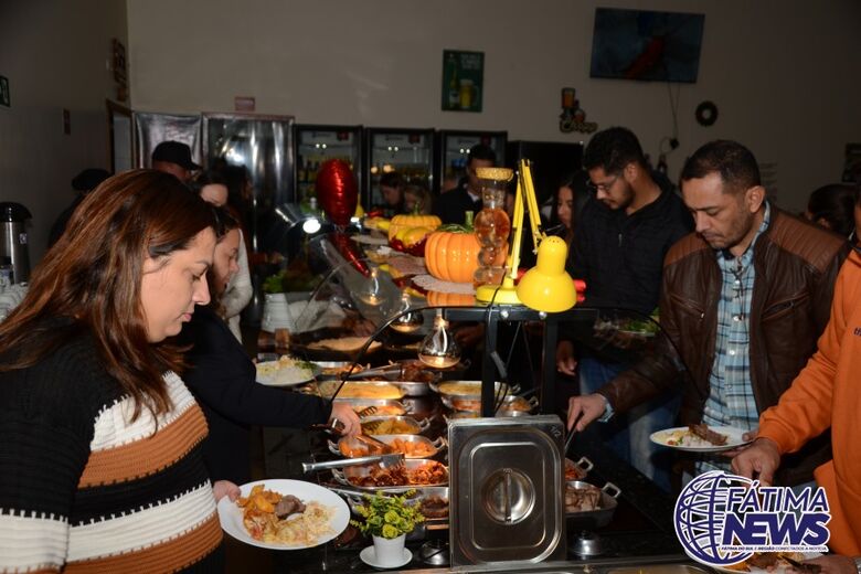 Galeria de Fotos