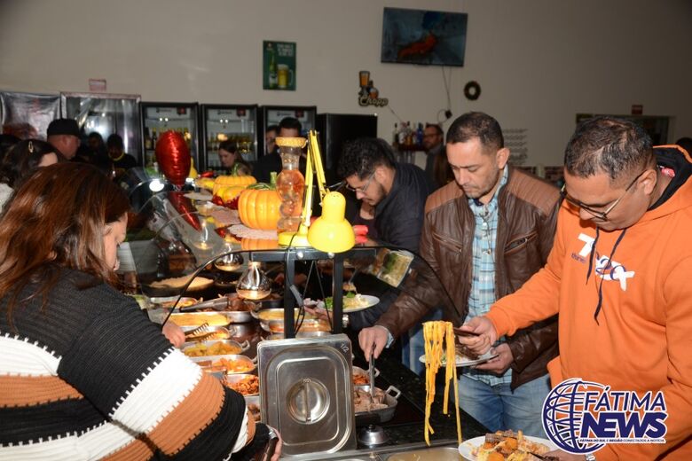 Galeria de Fotos