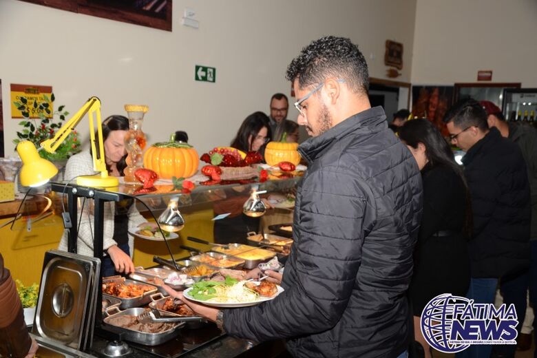 Galeria de Fotos