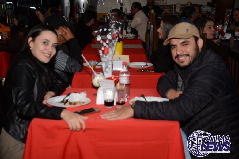 Galeria de Fotos