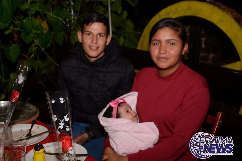 Galeria de Fotos