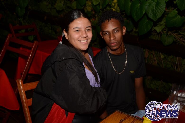 Galeria de Fotos