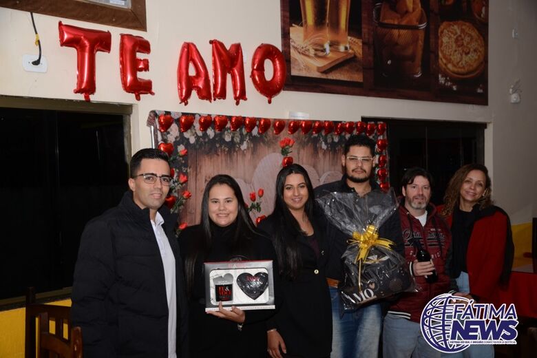 Galeria de Fotos