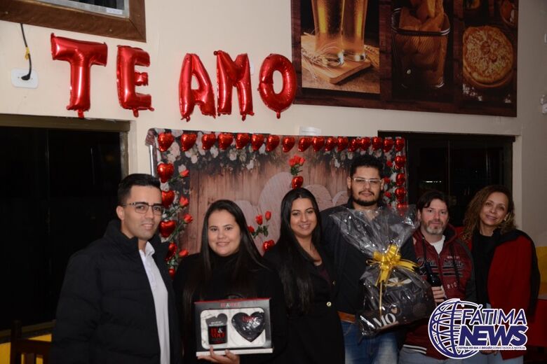 Galeria de Fotos