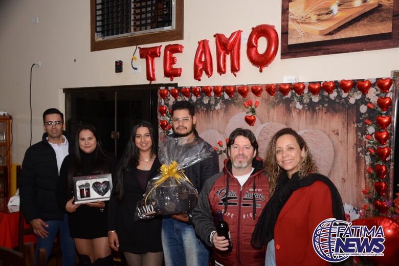 Galeria de Fotos