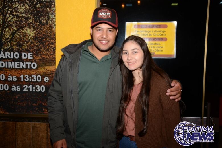 Galeria de Fotos