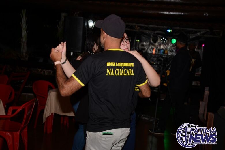 Galeria de Fotos