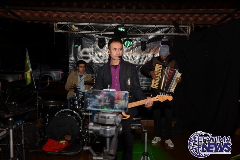 Galeria de Fotos