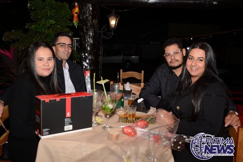 Galeria de Fotos
