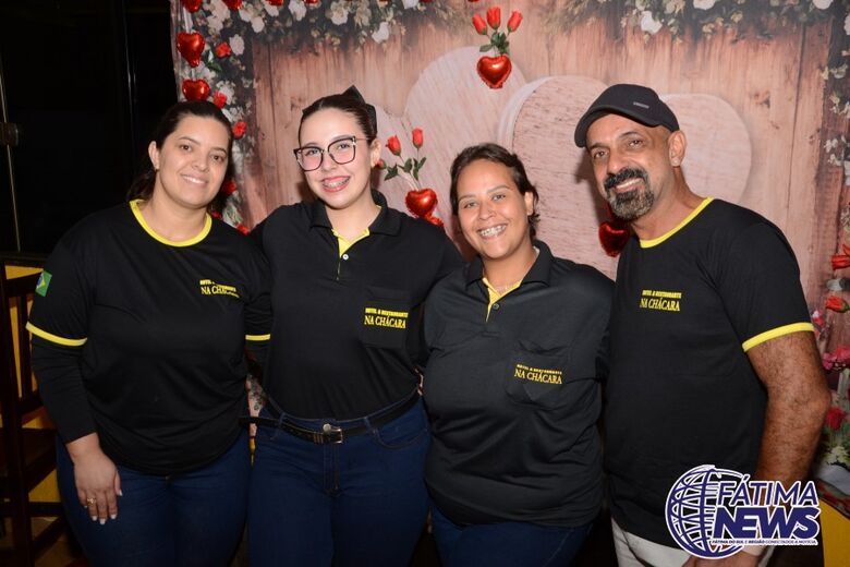 Galeria de Fotos