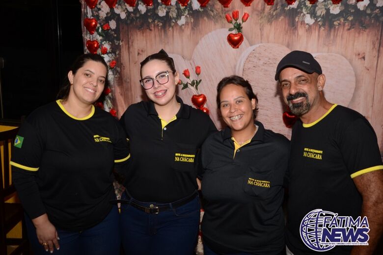 Galeria de Fotos