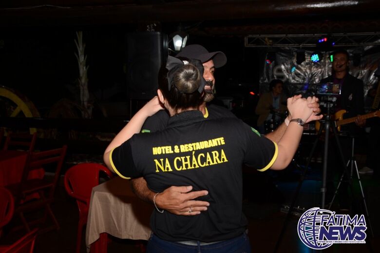 Galeria de Fotos