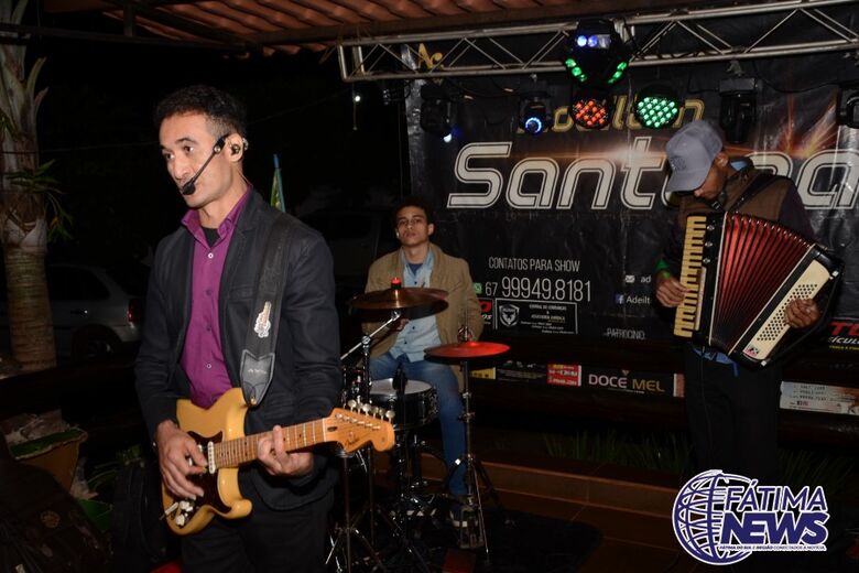 Galeria de Fotos